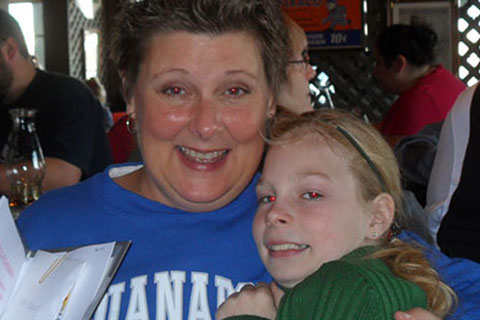 Mary Katherine