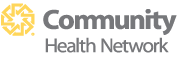 Community Health Network logo
