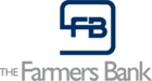 The Farmers Bank logo