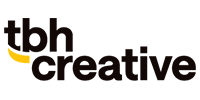 TBH Creative logo