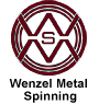 Wenzel Metal Spinning logo